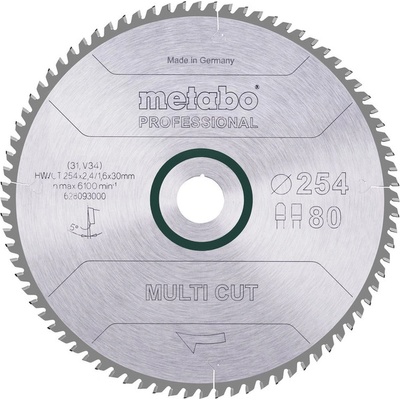 Metabo 628093000