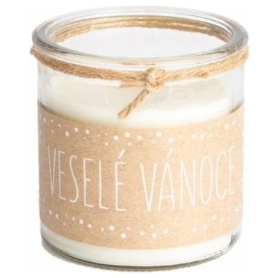 Aromka Veselé vánoce Vanilka 250ml