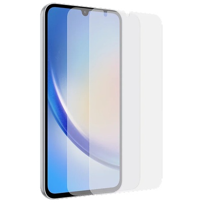 Samsung Защитно фолио Samsung за Samsung Galaxy A34 прозрачно (EF-UA346CTEGWW)