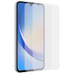 Samsung Защитно фолио Samsung за Samsung Galaxy A34 прозрачно (EF-UA346CTEGWW)