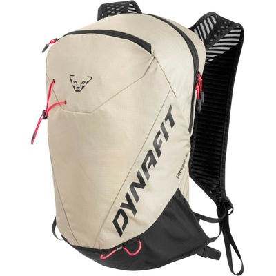 Dynafit Traverse 16l Backpack bílá