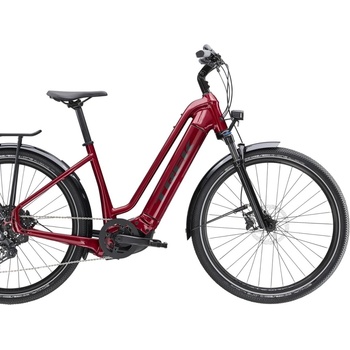 Trek Allant+ 7 Lowstep Gen 2 2025