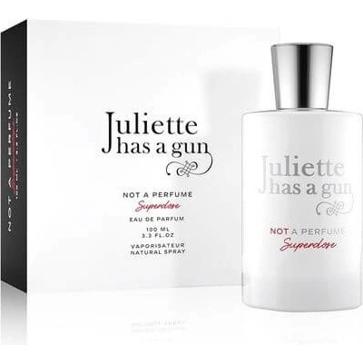 Juliette has a gun Not a Perfume Superdose parfumovaná voda unisex 100 ml