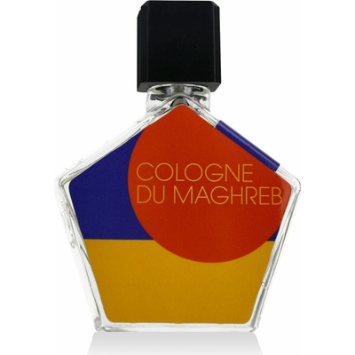 Tauer Perfumes Cologne Du Maghreb 2021 kolínská voda unisex 50 ml