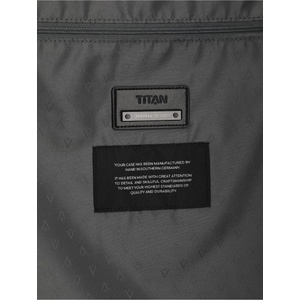 Titan Eternity L Silver