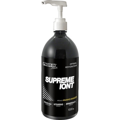 Prom-in SUPREME Iont Drink 1000 ml
