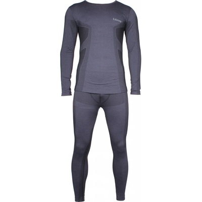 Lenz Merino MEN Black