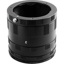JYC makro mezikroužky pro Canon
