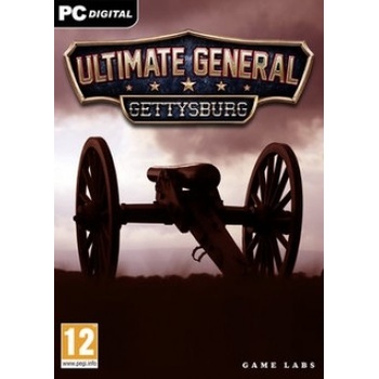 Ultimate General: Gettysburg