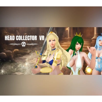 Head Collector VR