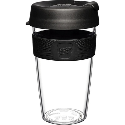KeepCup Original Black 454 ml