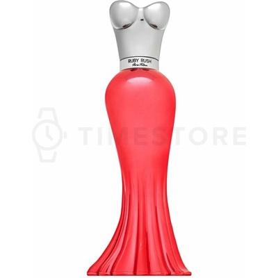 Paris Hilton Ruby Rush parfumovaná voda dámska 100 ml