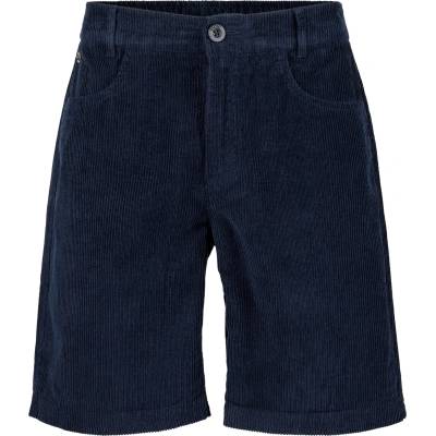 Stoic Мъжки къси панталони Stoic Hemp55 MMXX. Selja Cord Shorts - Space Blue (012-4385-0312)