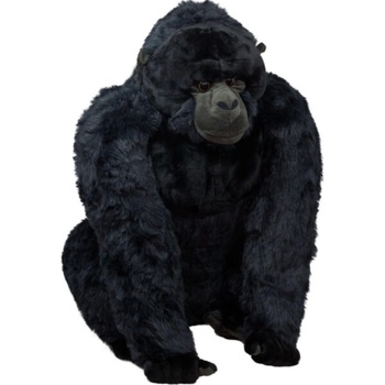 Image 1 of Амек Тойс Плюшена играчка Амек Тойс - Горила, 100 cm (41103)