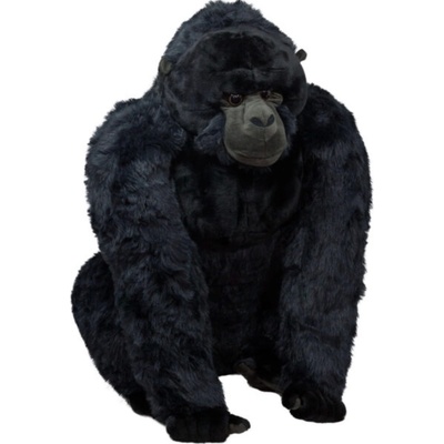 Амек Тойс Плюшена играчка Амек Тойс - Горила, 100 cm (41103)