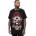 KILLSTAR Унисекс тениска KILLSTAR - Mistress Mistery - Black - KSRA013170