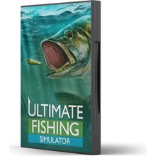 Ultimate Fishing Simulator