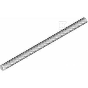 Baks Pret threaded type PGM 6/1 650301