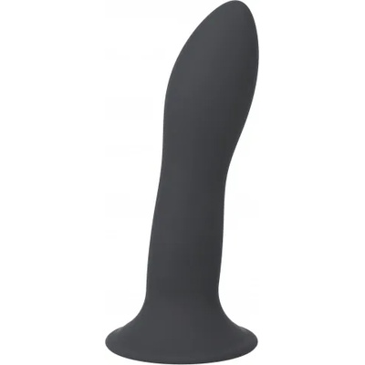 Adrien Lastic Двуслойно анално дилдо от силикон Hitsens 5