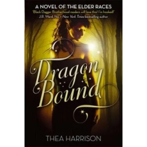 Dragon Bound (2012)