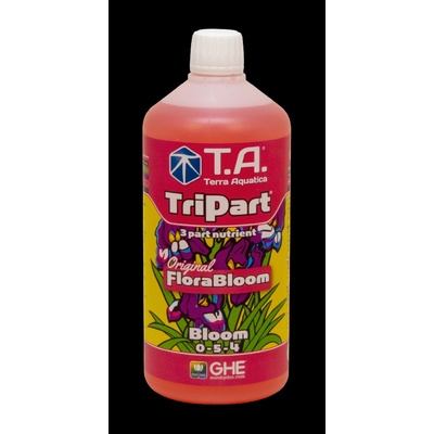 Terra Aquatica TriPart Bloom 1 l