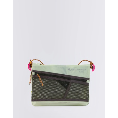 Klättermusen Algir Foldover Bag 516 Sea Foam