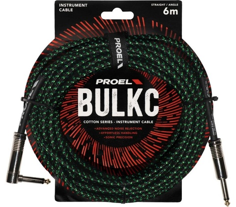 Proel BULK120CLU6GB