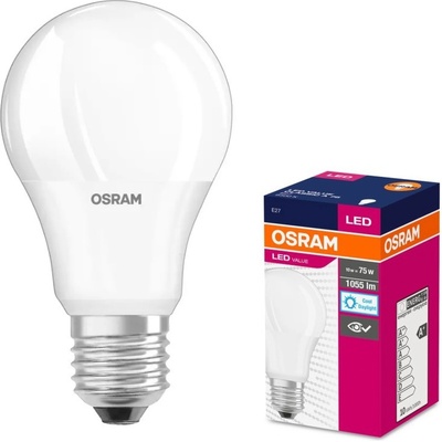OSRAM VALUE CLA60 806lm/865/ E27 LEDVANCE (20240072)