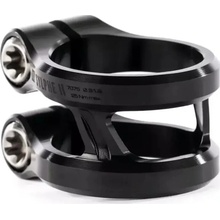 Ethic Sylphe V2 31,8mm Black Objímka