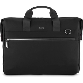 Image 1 of Hama Чанта за лаптоп "Ultimate", 40 - 41 cm (15.6" - 16.2"), черен (HAMA-227065)
