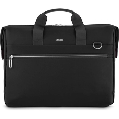Hama Чанта за лаптоп "Ultimate", 40 - 41 cm (15.6" - 16.2"), черен (HAMA-227065)