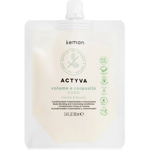Kemon Actyva Volume e Corposità балсам за обем 100ml