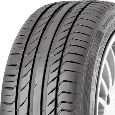 Continental ContiSportContact 5 265/40 R22 106V