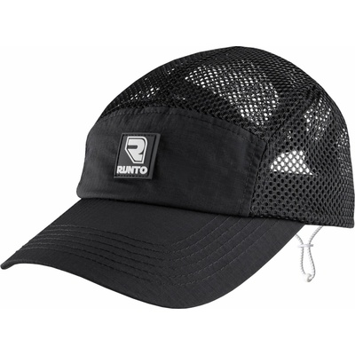 Runto OUTDOOR 1 RUN Čierna Biela