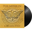 Mission: Collected LP