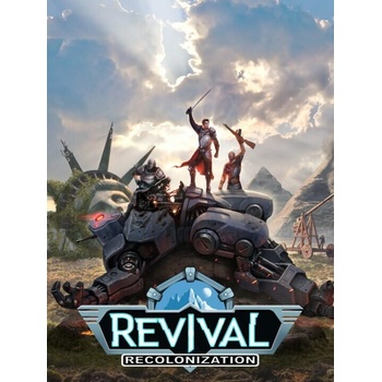 Revival Recolonization
