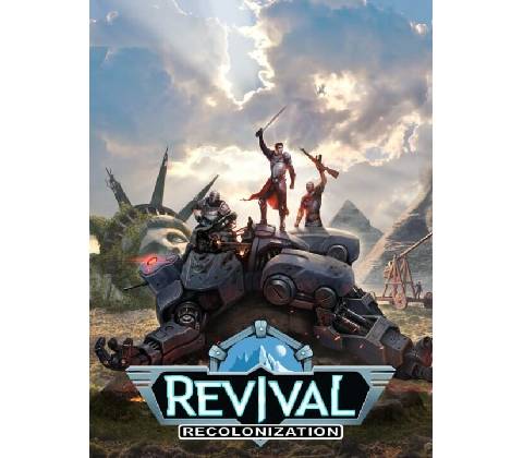 Revival Recolonization
