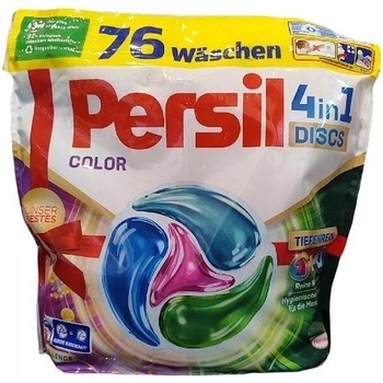 Persil Color 4v1 Kapsuly na pranie 76 PD