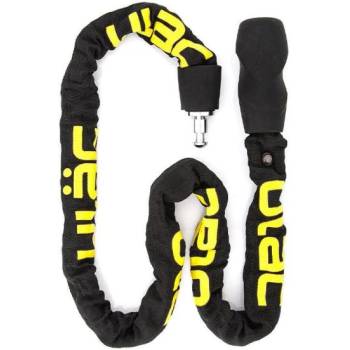 ULAC Вело катинар с верига Ulac Diesel black