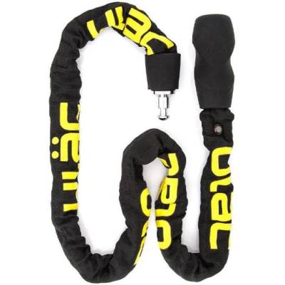 ULAC Вело катинар с верига Ulac Diesel black