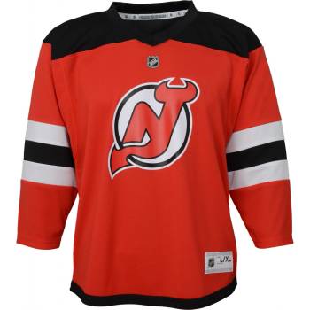 Outerstuff Detský dres New Jersey Devils Replica Home