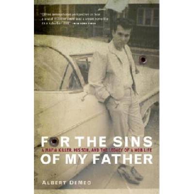 For the Sins of My Father | Albert Demeo, Mary Jane Ross