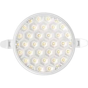 OMNIA Регулируем LED панел HiveLight 18W (1003934)