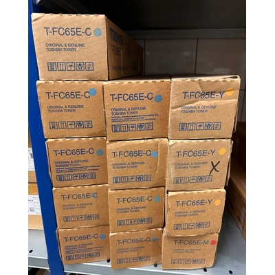 Toshiba T-FC65-EM - originálny