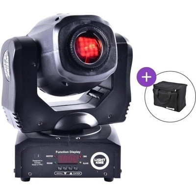 Light4Me Mini Spot 60 Prism SET Spot (MINISPOT60-SET)