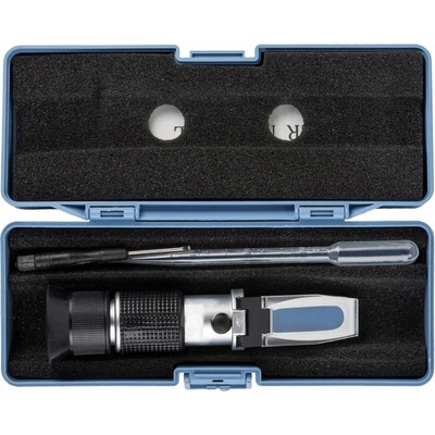 KRAFT&DELE Kraft & Dele Refraktometr chladicí kapaliny KD10541 | Zboží Auto