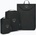 Osprey Комплект органайзери Osprey Ultralight Starter 3 бр. Black