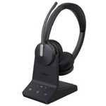 Yealink WH64 Dual (1208736) Слушалки