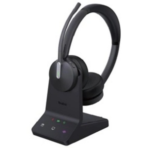 Yealink WH64 Dual (1208736) Слушалки