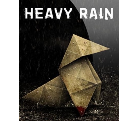 Heavy Rain